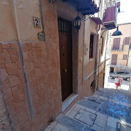 La Casa Di Achille Villa Agrigento Exterior photo