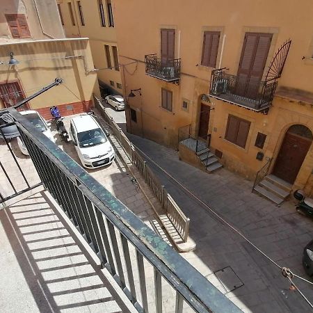 La Casa Di Achille Villa Agrigento Exterior photo