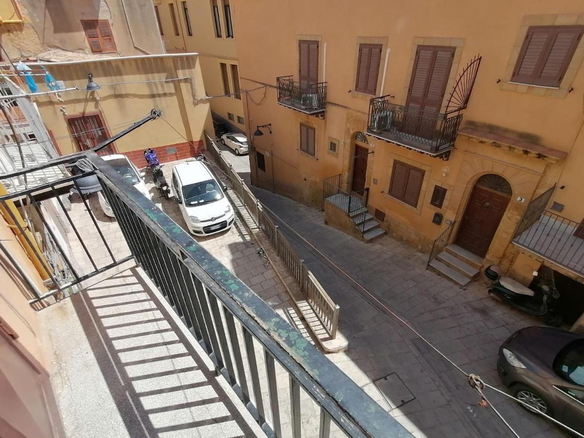 La Casa Di Achille Villa Agrigento Exterior photo